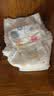 好奇（Huggies）金装小黑洞纸尿裤L132片(9-14kg)尿不湿【速干不易红】 实拍图