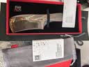 谭木匠梳子木梳生日礼物节日礼物中秋节礼物自在锦鲤 自在锦鲤 实拍图