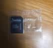 Sandisk闪迪256GB TF（MicroSD）内存卡 A2 4K V30 U3 C10 至尊超极速移动存储卡 读速200MB/s 写速140MB/s 实拍图