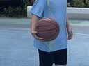 李宁篮球成人7号初中小学生青少年中考专用室内室外比赛训练礼物蓝球 实拍图