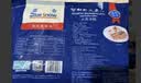 蓝雪三文鱼柳250g 大西洋鲑鱼ASC认证3-4块去刺去骨冷冻生鲜海鲜水产 实拍图