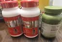 GNC健安喜氨糖软骨素特含MSM中老年补钙腿抽筋关节养护160粒中秋礼品 实拍图