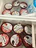 哈根达斯（Haagen-Dazs）6杯组合装 经典巧克力/香草/草莓100ml*6冰淇淋礼盒 量贩装 实拍图