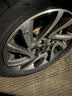 玲珑轮胎汽车轮胎205/55R16 91V 玲珑臻选HD 适配朗逸/英朗/宝来/速腾 实拍图
