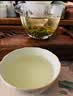 张一元茶叶茉莉花茶茉莉香茗特级浓香花茶50g袋装 实拍图