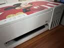 爱普生（EPSON）【6代新品】L1358 墨仓式A4彩色无线单功能家用打印机 家用/办公 AI学习打印机（微信/远程打印） 实拍图