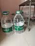 怡宝 饮用水 纯净水6L*3桶装水 整箱装 实拍图