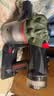 戴森（DYSON）V8 Cyclone无绳吸尘器 手持无线 除螨 宠物 家庭适用 礼物推荐 旗舰版 实拍图