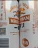 麒麟（Kirin）一番榨黄啤酒500ml*4听 清爽口感京东自营 中秋送礼 实拍图