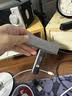 绿联 USB3.0扩展器扩展坞 高速4口分线器HUB拓展集线器 笔记本电脑一拖多接口转换器转接头延长线 实拍图
