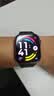 小米（MI）REDMI Watch 6典雅黑 国家补贴 澎湃OS 3 心率血氧监测 红米手表6 初高中生 运动 实拍图