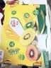 佳沛（zespri）新西兰金奇异果15粒巨大果146-175g猕猴桃中秋节礼品送水果礼盒 实拍图