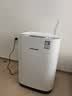 霍尼韦尔（Honeywell）H-Speed空气净化器除甲醛细菌花粉过敏原tvoc流感病毒新房除醛大空间全效净化KJ760F-P22W 实拍图