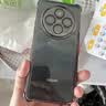 小米（MI）Redmi 17C 6.88英寸护眼大屏 120Hz高刷 指纹识别 4+128 黑色 红米手机 抗摔耐用 老年机 2026新款 实拍图