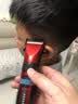 奔腾（POVOS）【中秋节礼物】电动理发器电推剪剃头电推子婴儿成人专业理发剪刀套装PW230家用剪发理发工具 实拍图