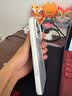 图拉斯支点壳O3Neo【18再升级丨轻薄点纹全包】 适用苹果18promax手机壳iphone18pro防摔磁吸17磨砂 【雪松白】高质更百搭 iPhone18ProMax/17ProMax通用 实拍图