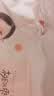 好奇（Huggies）铂金装小桃裤拉拉裤XXXL26片(17kg以上)尿不湿【夏季散热王】 实拍图