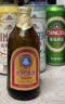 青岛啤酒（TsingTao）金质小棕金低温酿造296ml*6瓶 中秋节送礼 实拍图