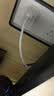 小米 原装6A数据线type-c充电线适配USB-C接口手机游戏机适用小米15红米k90/ Note13 实拍图
