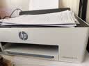 惠普（HP）215家用打印机 彩色喷墨无线照片作业打印 家庭学生连供大印量打印 实拍图