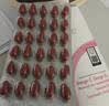 金凯撒（OMEGOR）皇家玫瑰深海鱼油女性高纯度omega-3祛痘抗炎美白肌肤防脱发女生 【女性专研】金凯撒皇家美容鱼油 60粒*1盒 实拍图