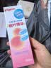 贝亲（Pigeon）桃叶精华 婴儿液体爽身露 四季通用 200ml IA171 实拍图