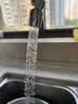奥克斯（AUX）电热水龙头热水器加热水龙头快速热水变频恒温厨房下进水 【恒温钢】升级防电墙+万向喷头+漏保 实拍图