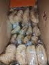 湾琴河面条 虾子面2000g 港式竹升面虾仔面云吞面挂面广东手工面 实拍图