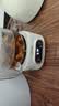 美的（Midea）0胶水全玻璃全自动养生壶家用多功能恒温水壶辅食机调奶器 烧水壶电热水壶煮茶器1L MK-YS10B101 实拍图