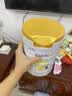 佳贝艾特（Kabrita）悦白较大婴儿配方羊奶粉2段800克*6（6-12个月)  低敏好吸收 实拍图