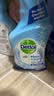 滴露（Dettol）浴室清洁剂750ml*3 马桶清洁剂洁厕灵杀菌清洁厨房去污去油膜 实拍图