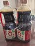 海天 0金标生抽酱油1.28L*2【0添加 特级酱油】纯金标系列 白灼凉拌 实拍图