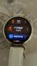 HUAWEI WATCH GT 6 浮光白 41mm智能手表多维情绪健康全新骑行体验强劲续航【知性白领首选】 实拍图