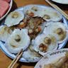 獐子岛 冷冻蒜蓉粉丝扇贝400g 12只 虾夷扇贝 烧烤食材海鲜生鲜预制菜 实拍图