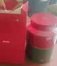 京东京造【新品】特级红茶正山小种250g武夷茶叶罐装高品质口粮茶中秋礼物 实拍图