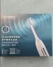 飞利浦（PHILIPS）【教师节礼物】钻石5系智能语音Ai导航电动牙刷  全年装礼盒5刷头  送男士/女友 HX5681/02BP金 实拍图