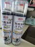 巨奇（JUQI）鞋子除臭杀菌喷雾360ml*3鞋子除臭剂银离子消毒杀菌鞋柜防臭脚气 实拍图