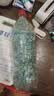 纪俪田水弹珠手工diy水晶弹水宝宝泡水软蛋儿童竞技玩具7-8mm软水珠 实拍图