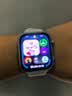 华为（HUAWEI）智能手表WATCH FIT 5【国补15%】蓝牙通话轻薄大屏长续航运动手表送礼教师节礼物【华为官方授权】 【FIT 5】悦动白 氟橡胶表带 【官方正品 原装速发】 实拍图
