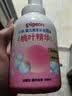 贝亲（Pigeon）洗发水沐浴露 含桃叶精华 洗发沐浴二合一  四季通用 500ml*2 实拍图