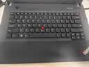 联想（Lenovo)二手笔记本电脑小新 Air/pro 14/15.6寸 E系列昭阳/idea 轻薄商务制图办公本 9新【全能款i7三代四核16G】1TB固态-独显 . 实拍图