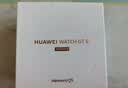 HUAWEI  WATCH GT 6 冰川灰 46mm智能手表多维情绪健康全新骑行体验华为智能手表 实拍图