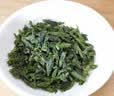 贡苑明前小叶苦丁茶250g四川峨眉山头采新茶特级嫩芽中秋节礼品送长辈 实拍图