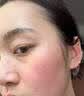 透真维生素b5精华液修护屏障受损敏感泛红晒后修复积雪草补水保湿提亮 实拍图