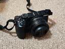 尼康（Nikon）Z30入门级微单相机Vlog家用自拍4K高清旅游高清数码照相机z30爆款微单 Z30 16-50VR套机独立包装 标配【默认发礼包1】 实拍图
