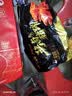 金锣酱卤猪蹄500g/袋休闲零食猪手肘子熟食下酒菜卤味方便面 实拍图