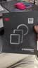 3M【全网低价】双面胶带强力无痕固定贴耐高温ETC背胶行车记录仪5608N-GF 30MM*30MM灰10片/袋 实拍图