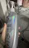 施华蔻（Schwarzkopf）防脱固发护根控油柔顺洗发水600ml*1瓶(无硅油 防掉发 男女) 实拍图