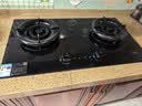 方太02-TE21空气舱系列 天然气 5.2kW 70%热效率 双边定时 可烟灶联动燃气灶 实拍图