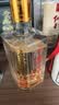 泸州老窖六年窖头曲珍品 52度 500ml6瓶（原箱配3礼袋）浓香型白酒 实拍图